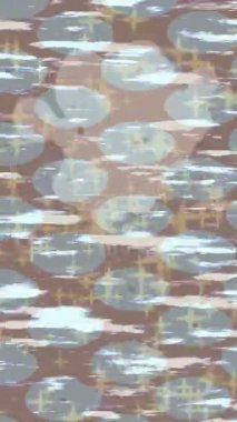 Lüks hareket tasarımı üst düzey video projeleri ve dijital sanat için zarif, pürüzsüz bir dokusu var.