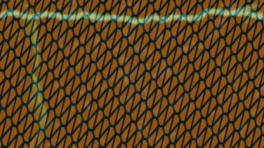 Dijital doku yüzey tasarım biçimi ile modern video animasyonu için gelişmiş hareket grafikleri