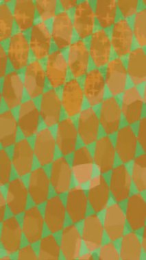 Estetik doku arkaplan tasarımı renkli hareket grafikleri ile moda film giriş profosyoneli