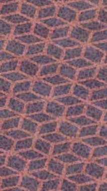 Benzersiz video giriş tasarımı projeleri için detaylı yüzey kalıbı film animasyon stili grafik girişi