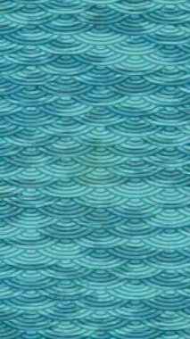 Yaratıcı video düzenleme film arkaplan tasarımı için minimalist organik hareket grafikleri