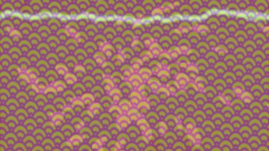 Modern medya üretimi için fütüristik dijital soyut doku sinematik tarz hareketli grafik ögesi