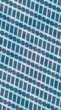 Benzersiz dijital hareket grafiklerine sahip yaratıcı sinematik projeler için yumuşak animasyon yüzeyi