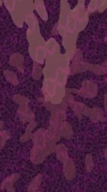 Yaratıcı video düzenleme film arkaplan tasarımı için minimalist organik hareket grafikleri