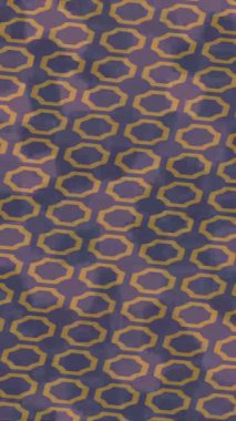 Modern medya üretimi için fütüristik dijital soyut doku sinematik tarz hareketli grafik ögesi