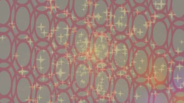 Lüks hareket tasarımı üst düzey video projeleri ve dijital sanat için zarif, pürüzsüz bir dokusu var.