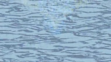 Yaratıcı video düzenleme film arkaplan tasarımı için minimalist organik hareket grafikleri