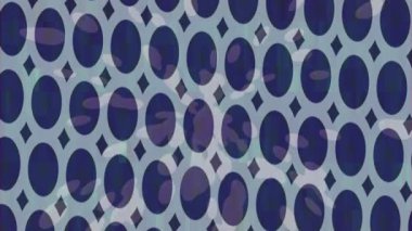 Benzersiz hareket dokusu tasarım sanatı ile profesyonel video düzenleme için modern soyut grafikler