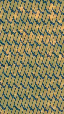 Lüks hareket projeleri için soyut tasarım stili animasyonu olan üst düzey dijital doku