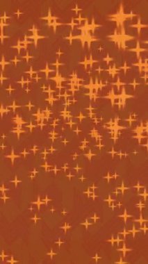 Dijital doku yüzey tasarım biçimi ile modern video animasyonu için gelişmiş hareket grafikleri