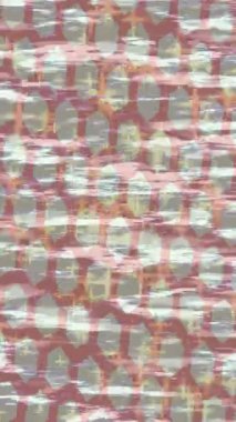 Yaratıcı video düzenleme film tasarımı için benzersiz hareket grafikleri biçimi giriş hareketi video pro