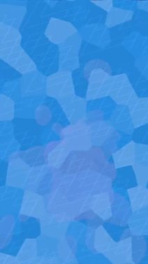 Benzersiz hareket dokusu tasarım sanatı ile profesyonel video düzenleme için modern soyut grafikler