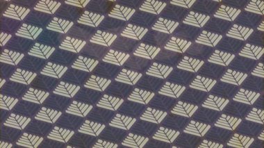 Yaratıcı video düzenleme film tasarımı için benzersiz hareket grafikleri biçimi giriş hareketi video pro