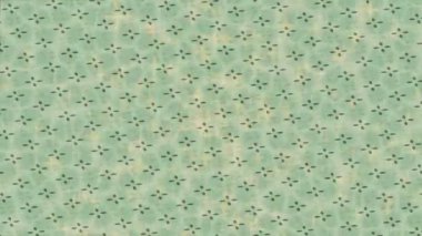 Benzersiz video giriş tasarımı projeleri için detaylı yüzey kalıbı film animasyon stili grafik girişi