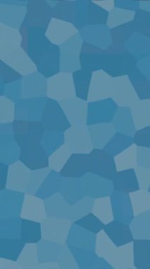 Benzersiz hareket grafikleri tasarım sanatına sahip yaratıcı film üretimi için özet bir arkaplan