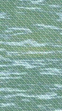 Estetik doku arkaplan tasarımı renkli hareket grafikleri ile moda film giriş profosyoneli