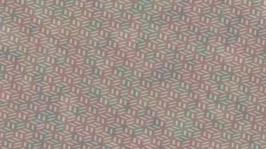 Modern medya üretimi için fütüristik dijital soyut doku sinematik tarz hareketli grafik ögesi