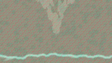 Benzersiz dijital hareket grafiklerine sahip yaratıcı sinematik projeler için yumuşak animasyon yüzeyi