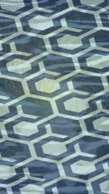 Yaratıcı video düzenleme film tasarımı için benzersiz hareket grafikleri biçimi giriş hareketi video pro