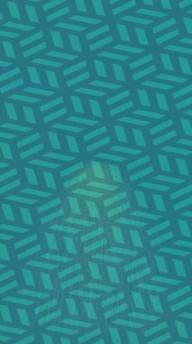 Benzersiz hareket dokusu tasarım sanatı ile profesyonel video düzenleme için modern soyut grafikler