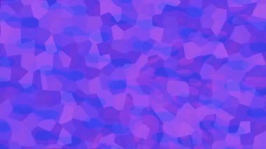 Benzersiz dijital animasyon tarzı grafikleri olan yaratıcı ortam tasarımı için yenilikçi hareket dokusu