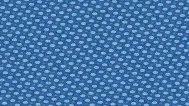 Dijital doku yüzey tasarım biçimi ile modern video animasyonu için gelişmiş hareket grafikleri