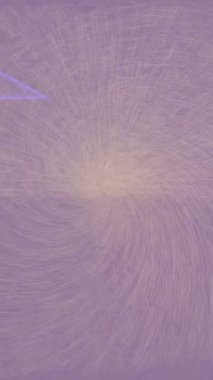 Modern medya üretimi için fütüristik dijital soyut doku sinematik tarz hareketli grafik ögesi