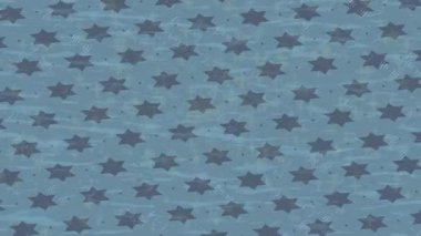 Yaratıcı video düzenleme film tasarımı için benzersiz hareket grafikleri biçimi giriş hareketi video pro