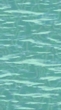 Organik desenli yüzey giriş stili video film sanatı ile soyut arkaplan tasarımı