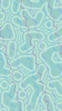 Modern medya üretimi için fütüristik dijital soyut doku sinematik tarz hareketli grafik ögesi