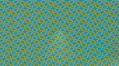 Benzersiz dijital hareket grafiklerine sahip yaratıcı sinematik projeler için yumuşak animasyon yüzeyi