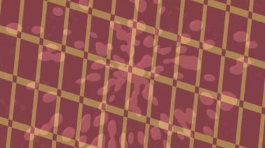 Yaratıcı video düzenleme film arkaplan tasarımı için minimalist organik hareket grafikleri