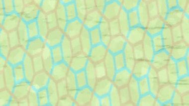 Yaratıcı video düzenleme film tasarımı için benzersiz hareket grafikleri biçimi giriş hareketi video pro