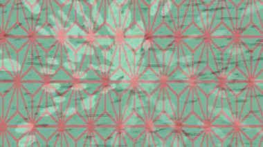 Yaratıcı video düzenleme film arkaplan tasarımı için minimalist organik hareket grafikleri