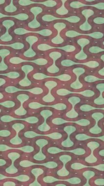 Modern medya üretimi için fütüristik dijital soyut doku sinematik tarz hareketli grafik ögesi