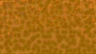 Soyut hareket desenli fütüristik video üretimi için dinamik dijital arkaplan