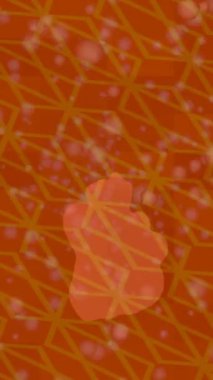 Benzersiz dijital hareket grafiklerine sahip yaratıcı sinematik projeler için yumuşak animasyon yüzeyi