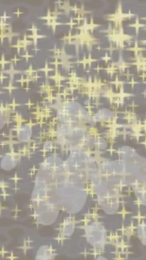 Dijital doku yüzey tasarım biçimi ile modern video animasyonu için gelişmiş hareket grafikleri