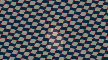 Yaratıcı video düzenleme film tasarımı için benzersiz hareket grafikleri biçimi giriş hareketi video pro