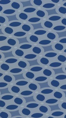 Yaratıcı video düzenleme film arkaplan tasarımı için minimalist organik hareket grafikleri