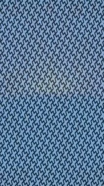 Benzersiz hareket dokusu tasarım sanatı ile profesyonel video düzenleme için modern soyut grafikler