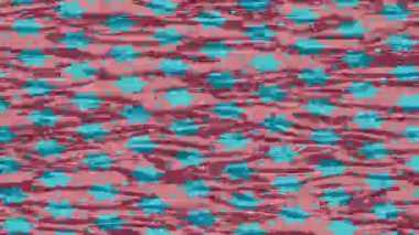 Yaratıcı video düzenleme film arkaplan tasarımı için minimalist organik hareket grafikleri