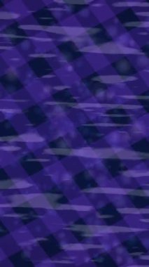 Lüks hareket projeleri için soyut tasarım stili animasyonu olan üst düzey dijital doku