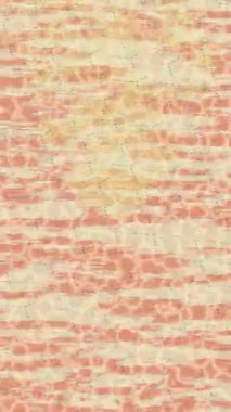 Benzersiz video giriş tasarımı projeleri için detaylı yüzey kalıbı film animasyon stili grafik girişi