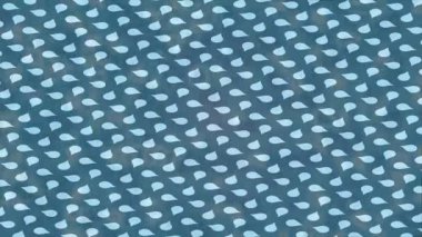 Yaratıcı video düzenleme film arkaplan tasarımı için minimalist organik hareket grafikleri