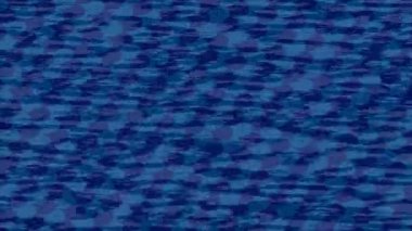 Dijital doku yüzey tasarım biçimi ile modern video animasyonu için gelişmiş hareket grafikleri