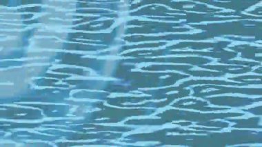 Yaratıcı video düzenleme film tasarımı için benzersiz hareket grafikleri biçimi giriş hareketi video pro