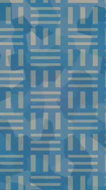 Estetik doku arkaplan tasarımı renkli hareket grafikleri ile moda film giriş profosyoneli