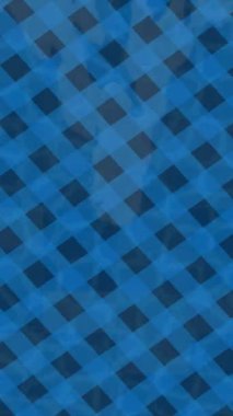 Benzersiz dijital animasyon tarzı grafikleri olan yaratıcı ortam tasarımı için yenilikçi hareket dokusu