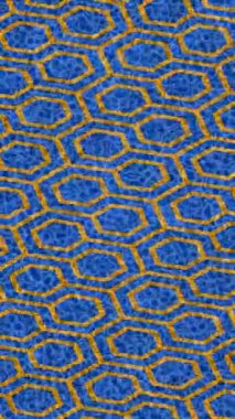 Yaratıcı video düzenleme film arkaplan tasarımı için minimalist organik hareket grafikleri